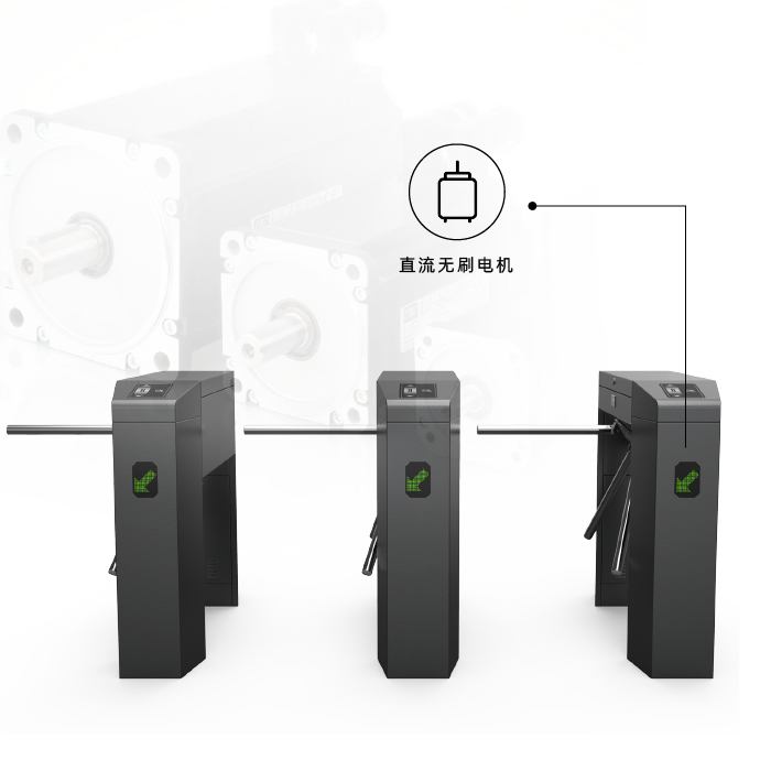 三輥閘有什么優勢？三輥閘廠家哪家好？