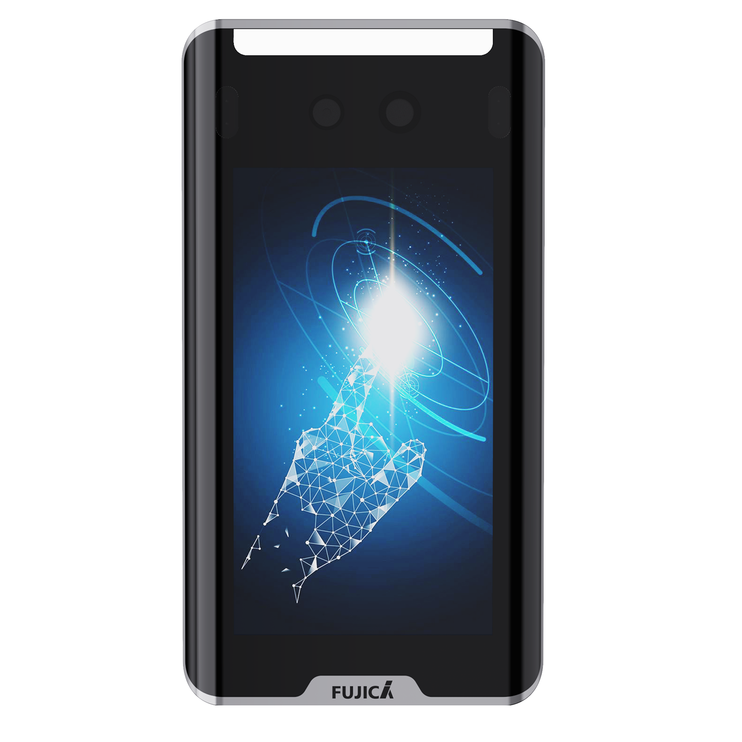 FJC-ZRS626Y人臉識別終端