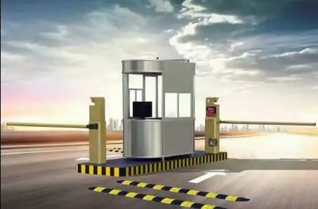 智慧停車場有哪些優(yōu)點