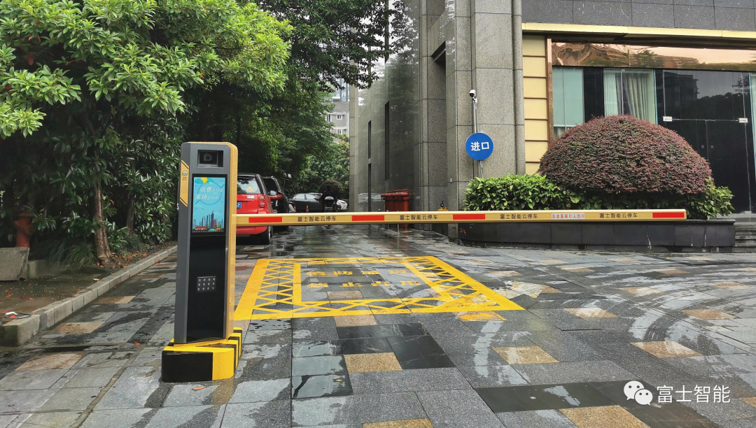 4個世界上最智能的停車場及無人值守智能停車場有哪些好的品牌？