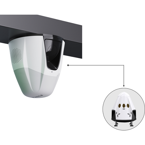 車位相機的作用和用途是什么?車位相機服務商好的產品有哪些？