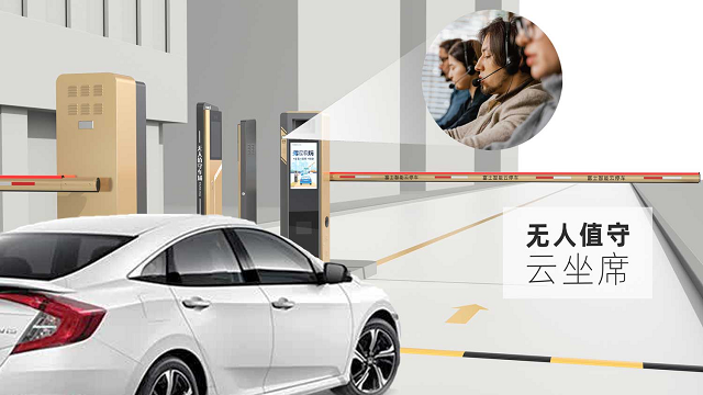 無人值守停車場系統優缺點，系統方案及哪個牌子好用?