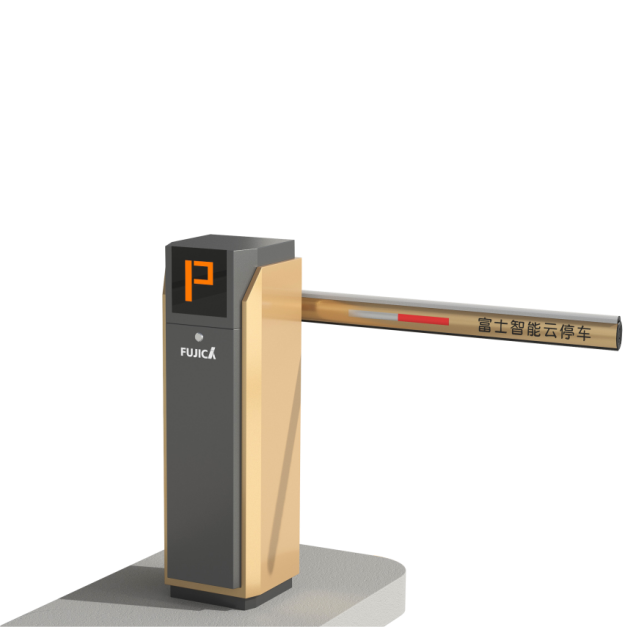 停車場智能道閘系統方案、價格、品牌哪家好？
