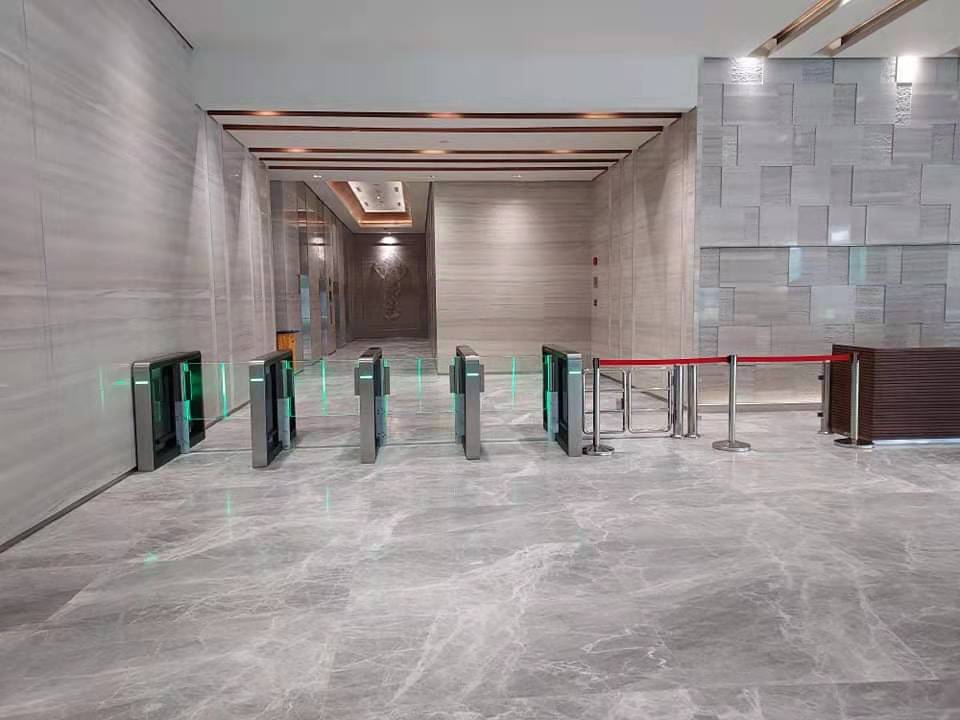 國家背書！富士智能榮獲&ldquo;中國出口商品品牌證明書&rdquo;