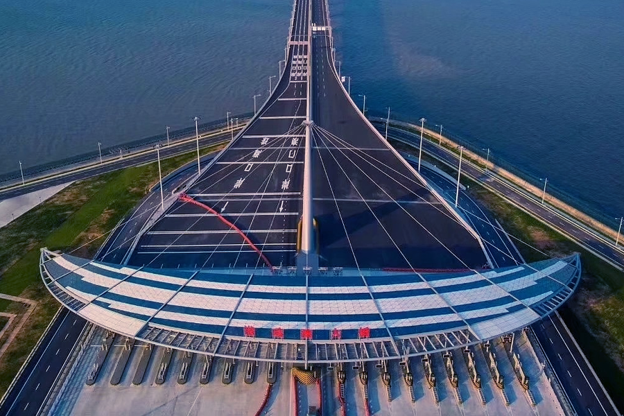 迎接&ldquo;港車北上&rdquo;！富士智能全新車牌識別控制機助力車場升級！