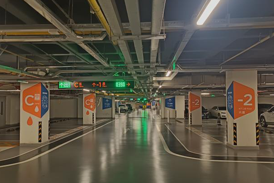 武漢武商夢時代廣場