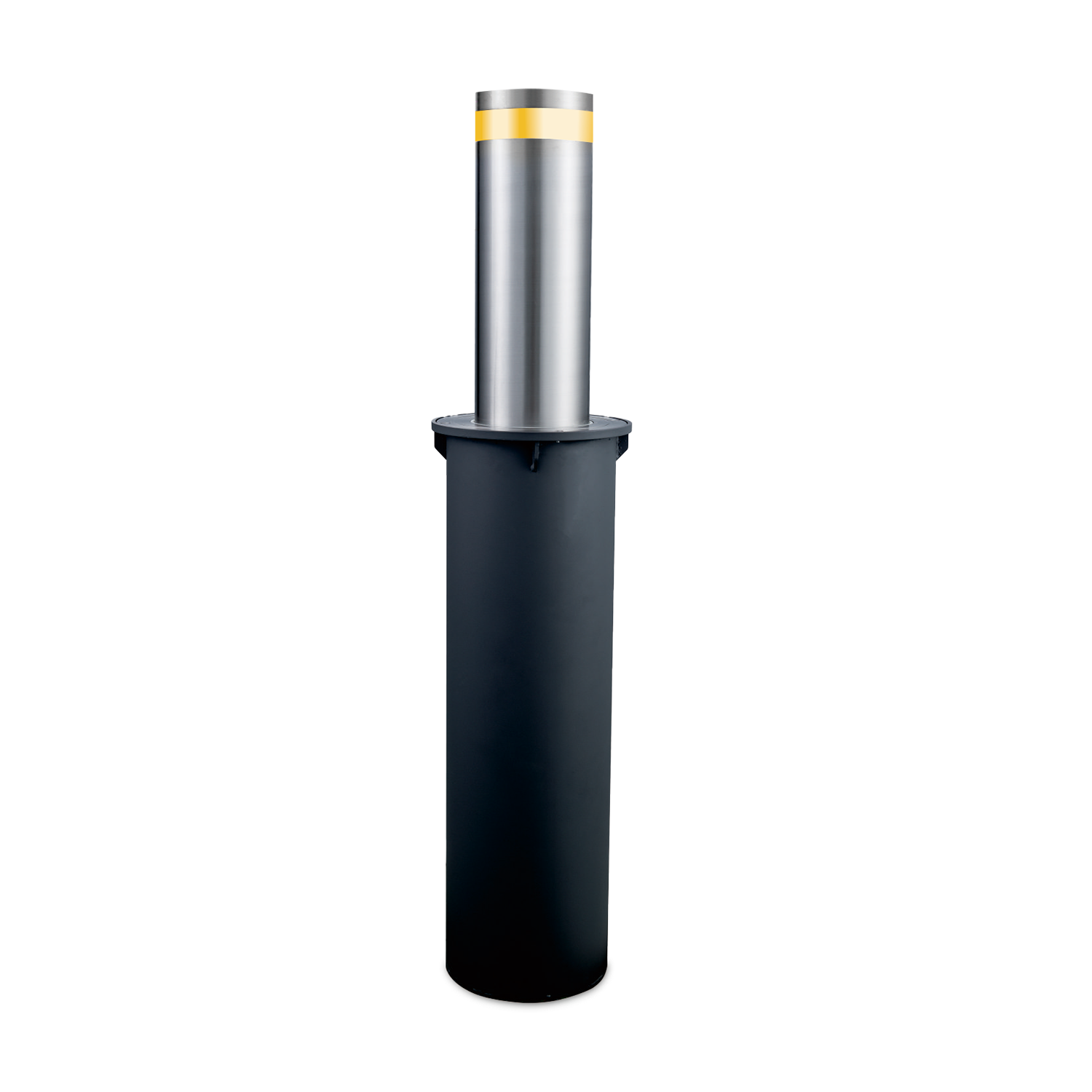 FJC-AQ0120全自動液壓一體升降柱