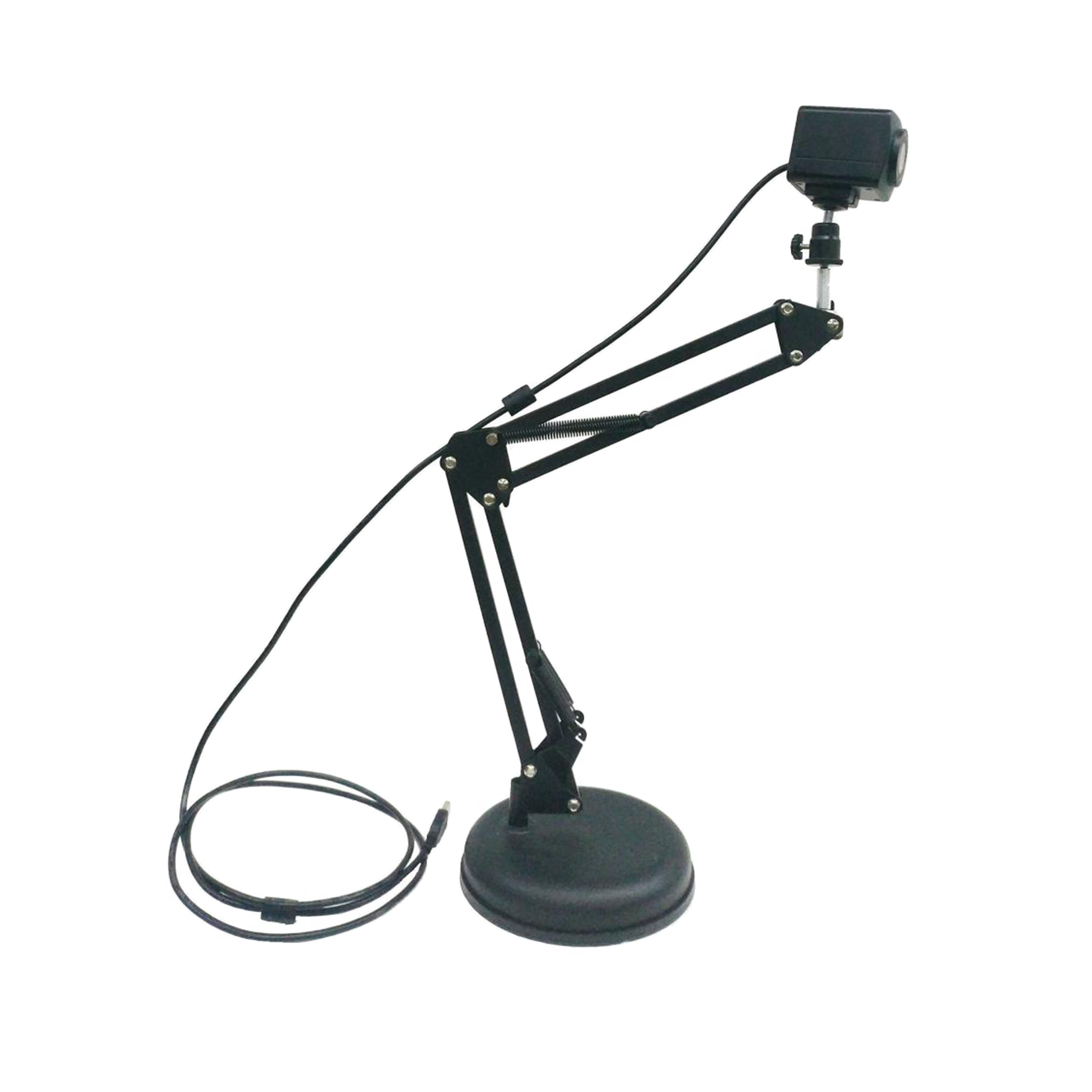 FJC-ZZS02  人臉采集相機