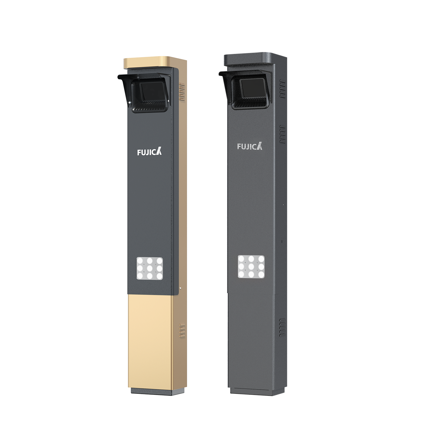 FJC-TX26FA/B車牌識別輔機