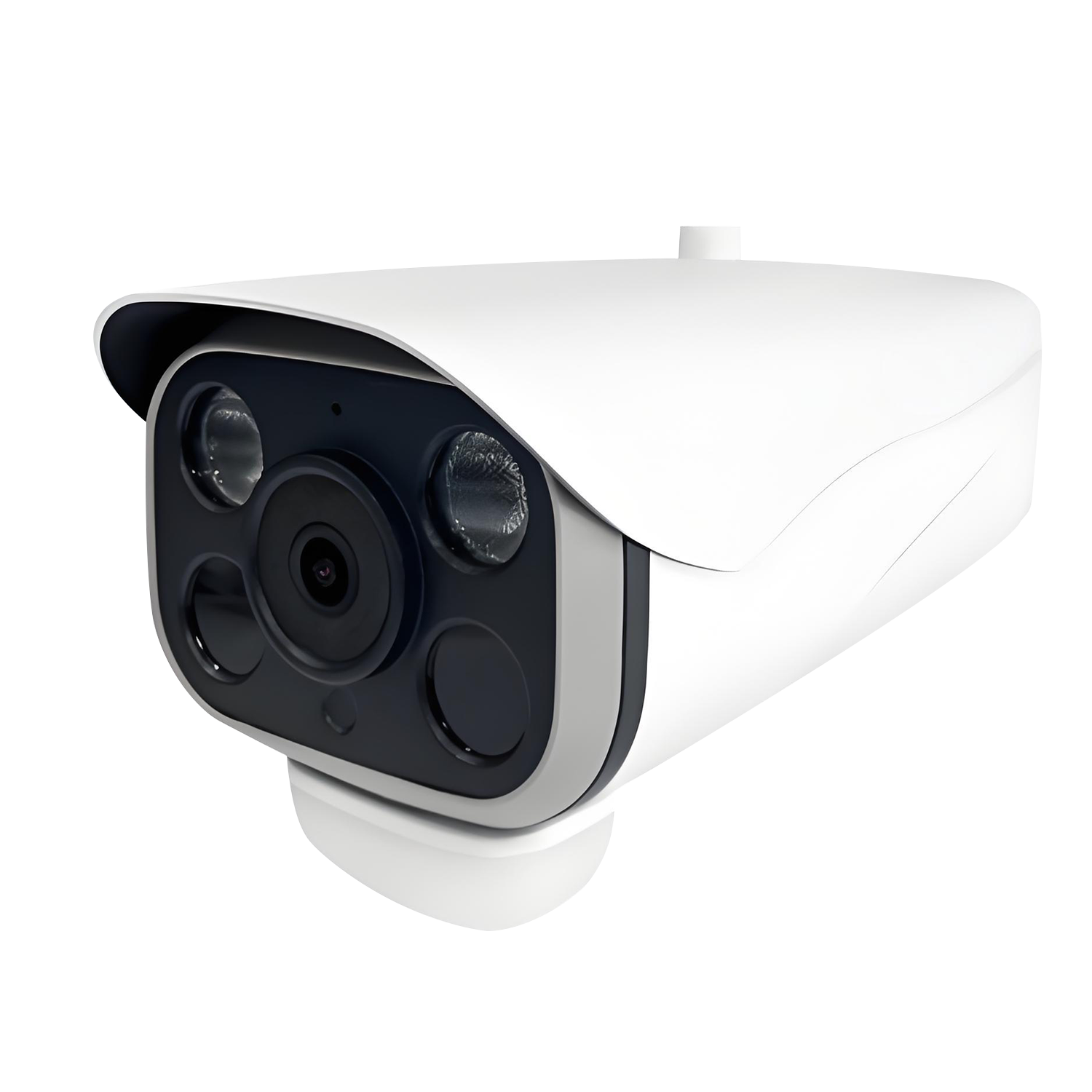 FJC-TE012A充電樁車位管理相機